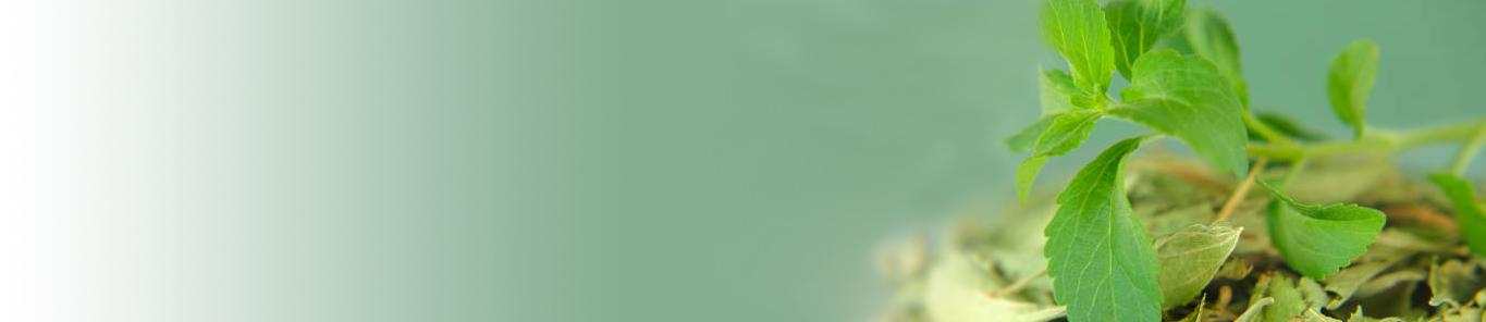 甜菊糖苷在甜品中的應用