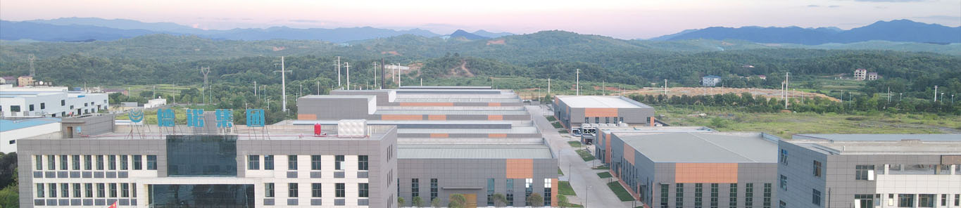 湖南省永州市人大常委會(huì )主任及考察團一行到德諾創(chuàng  )新工廠(chǎng)開(kāi)展專(zhuān)題視察