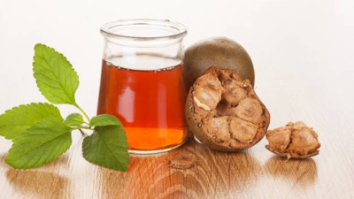 代糖新寵——羅漢果提取物羅漢果甜味劑