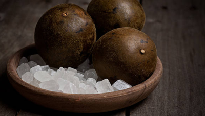 低熱量、零卡糖、健康、天然、綠色，羅漢果提取物有哪些？