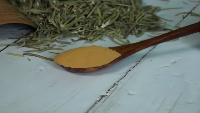 迷迭香精油——生活的潤滑劑