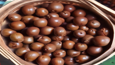 一種植物滿(mǎn)足你對甜味的需求和對健康的追求