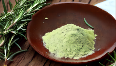 迷迭香酸的藥理作用及其應用前景