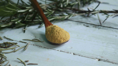 迷迭香酸——不只是調味料，其治療疾病的潛力你了解嗎？