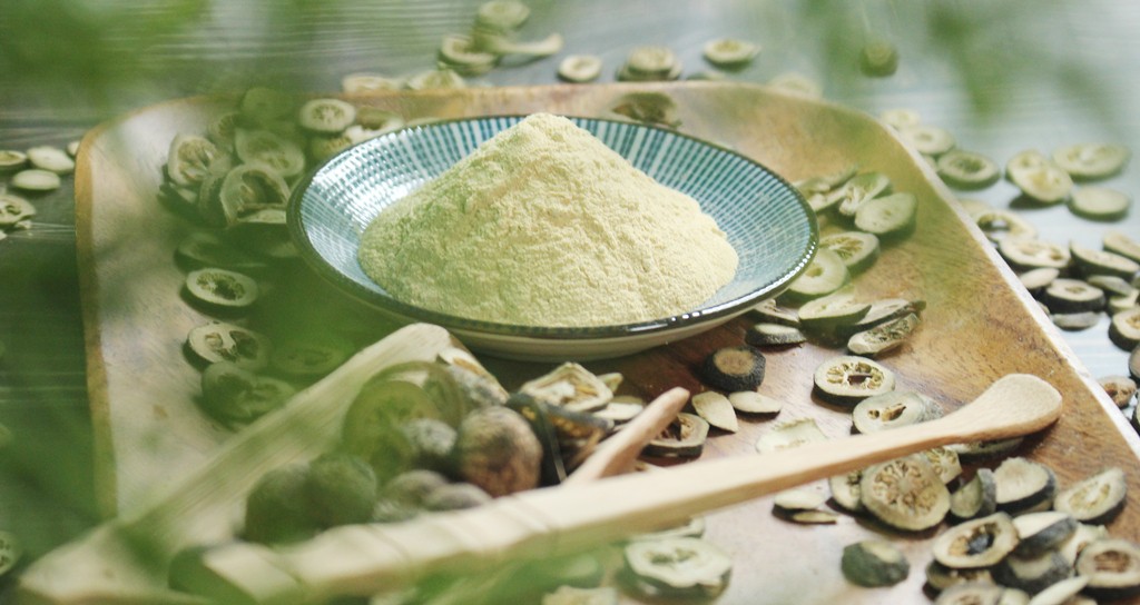 枳實(shí)黃酮，