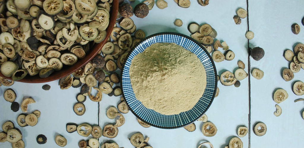 枳實(shí)提取物, 枳實(shí)提取物,