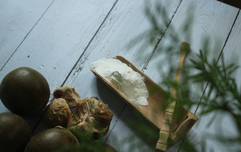 羅漢果苷 羅漢果苷