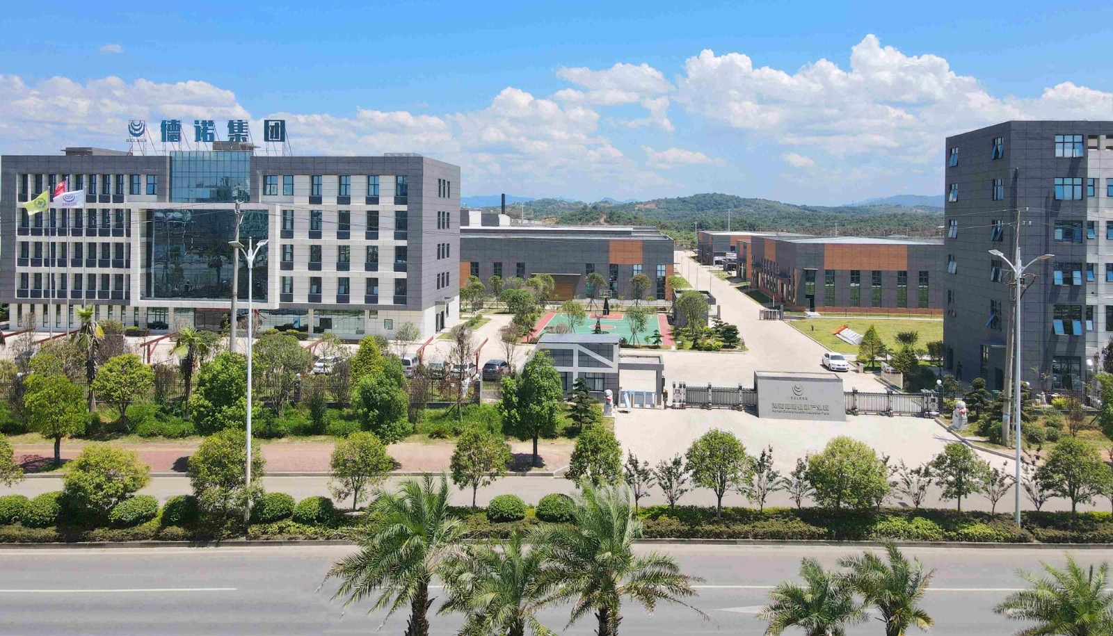 公司簡(jiǎn)介貼