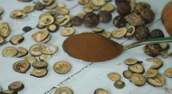 中藥材中的神奇成分，你知道它有哪些功效嗎？