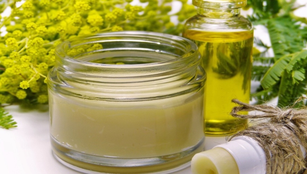 迷迭香精油：一種清新潔凈的天然抗菌劑