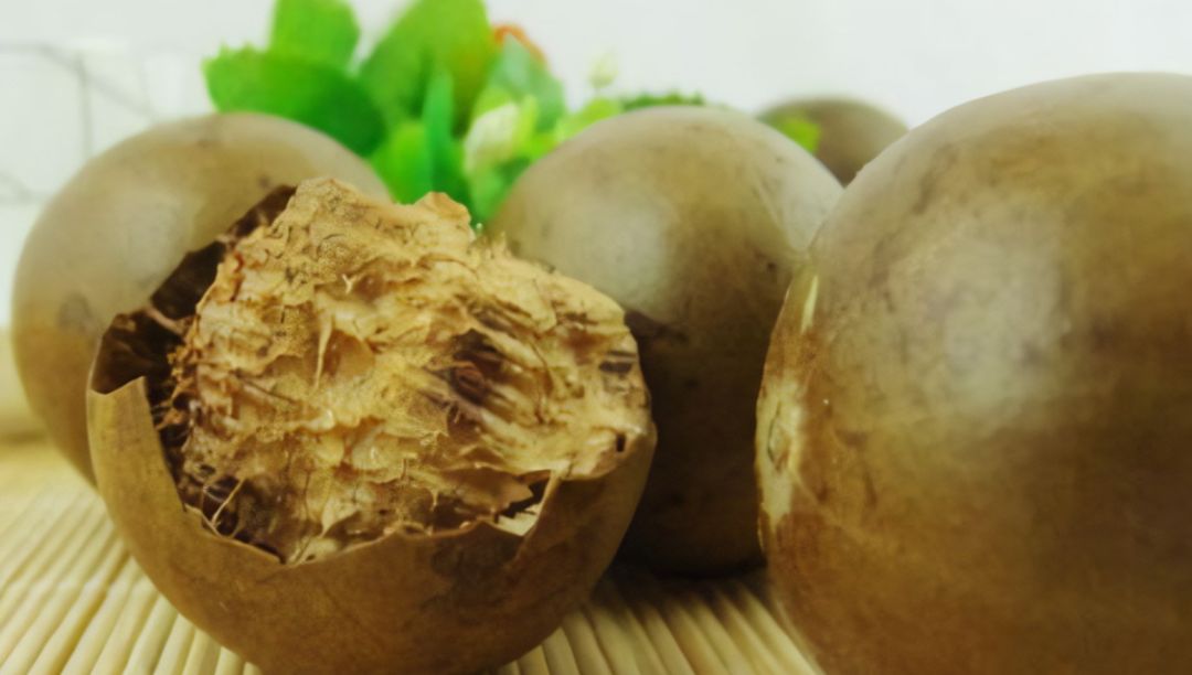 羅漢果提取物：一種高甜度、低熱量、多功能的天然甜味劑