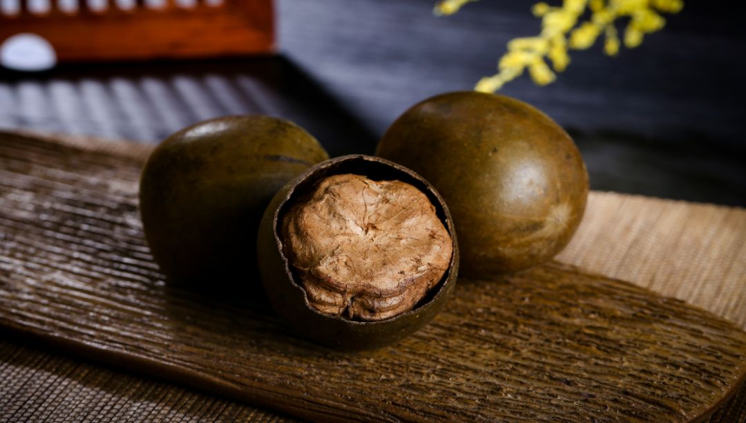 羅漢果提取物：天然甜味劑的多重功效