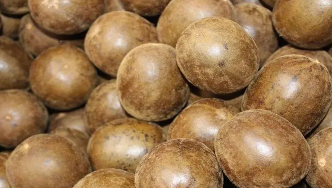 羅漢果提取物：一種高甜度、低熱量、多功能的天然甜味劑