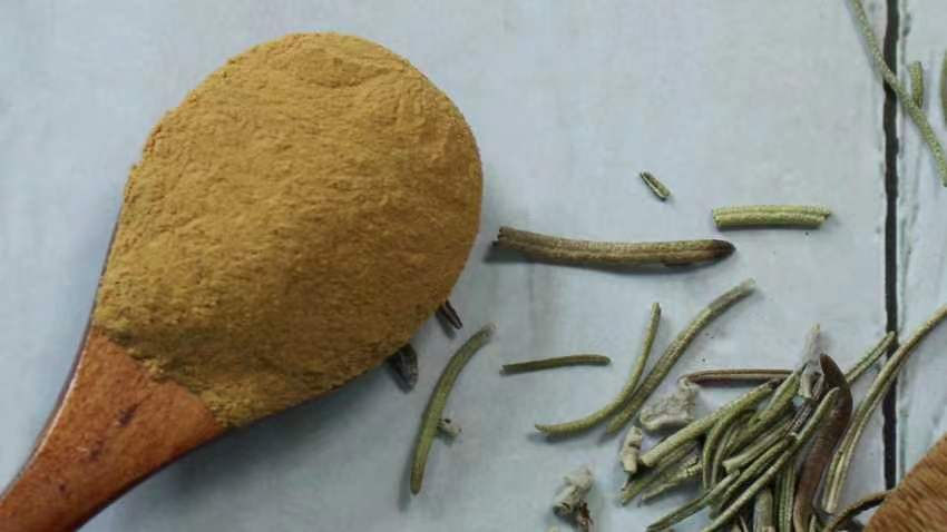 迷迭香酸應用廣泛！這些行業(yè)都有它的身影！