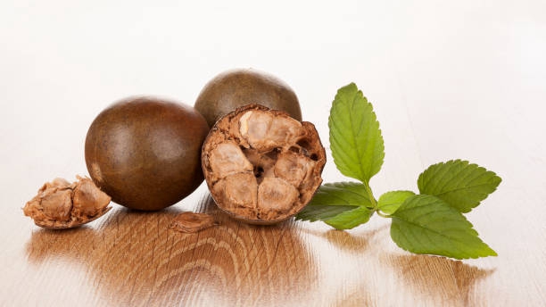 羅漢果果粉多元應用，帶來(lái)口感與健康的雙重魅力！