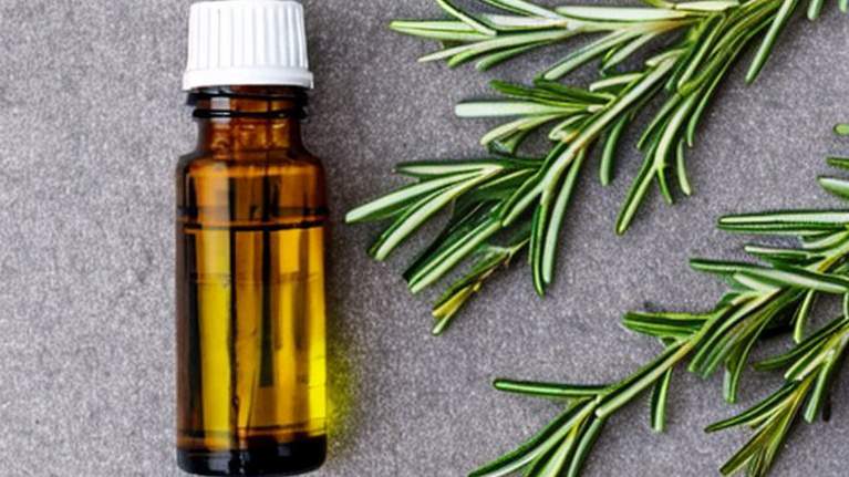 迷迭香精油為何大受歡迎？它的這些特點(diǎn)你了解嗎？