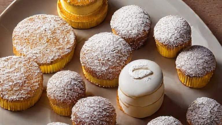 天然的羅漢果多糖，開(kāi)啟食品創(chuàng  )新與健康潮流