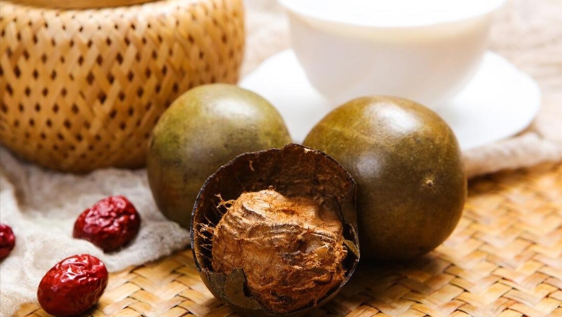 羅漢果對人體有什么益處？這4個(gè)方面你了解嗎？