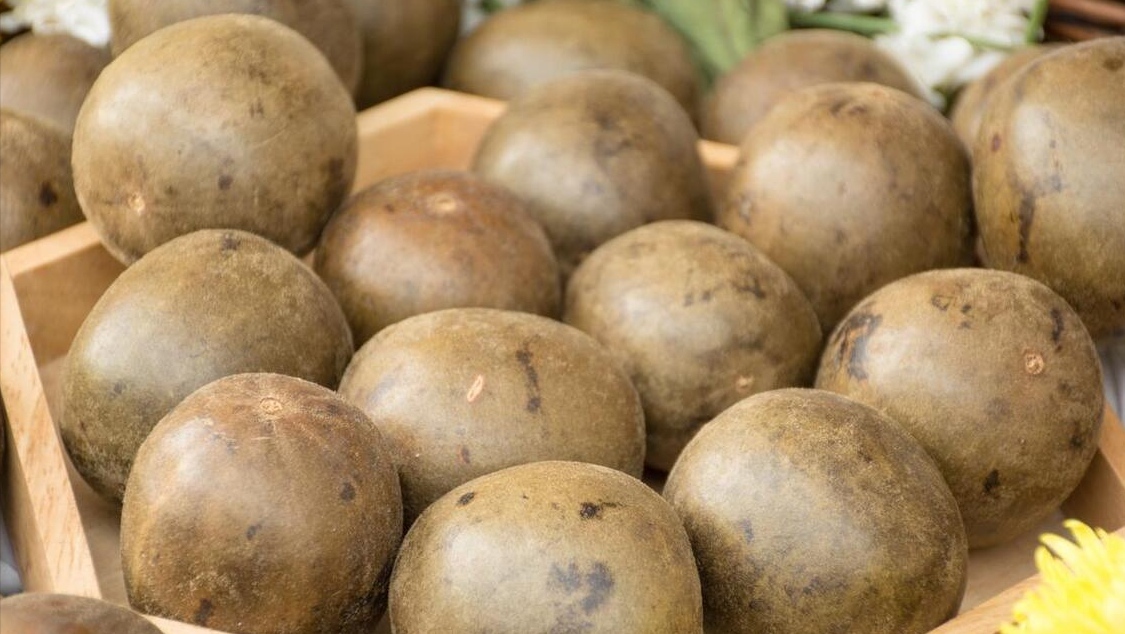 如何挑選優(yōu)質(zhì)羅漢果？這5個(gè)技巧值得掌握