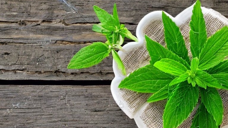 天然甜味劑—甜菊糖總苷，值得關(guān)注的健康選擇