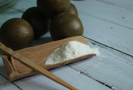 羅漢果甜苷，相較于蔗糖它有什么優(yōu)勢？