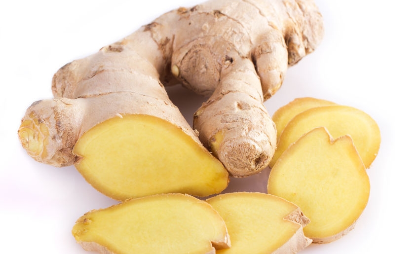 草本之辣：姜辣素在草藥醫學(xué)與調味領(lǐng)域的全方位應用