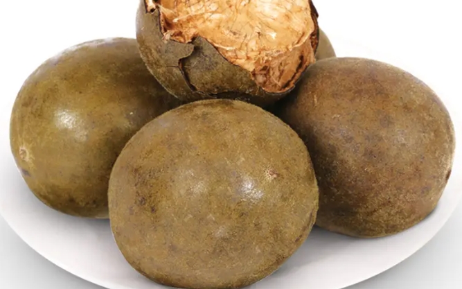 羅漢果甜苷，糖替代的完美選擇